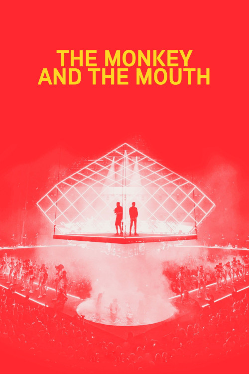 Adjø Montebello (2017) poster