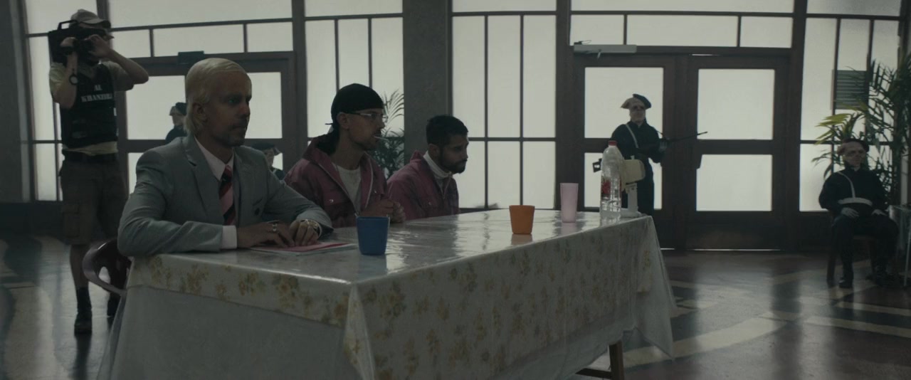 Adjø Montebello screenshot 2