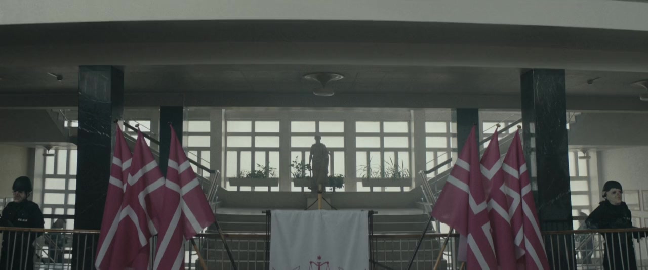 Adjø Montebello screenshot 3