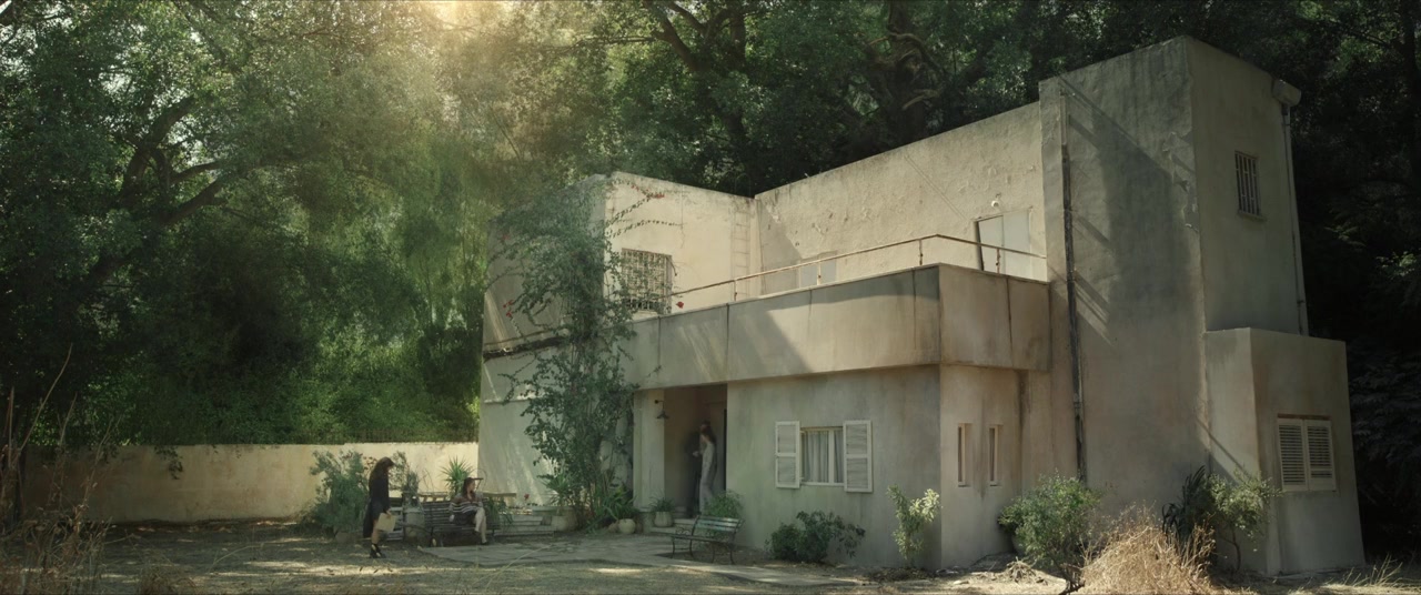 The Monkey House screenshot 2