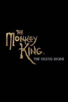 The Monkey King: The Legend Begins (2022) poster