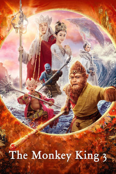Xi you ji zhi Nü er guo (2018) poster