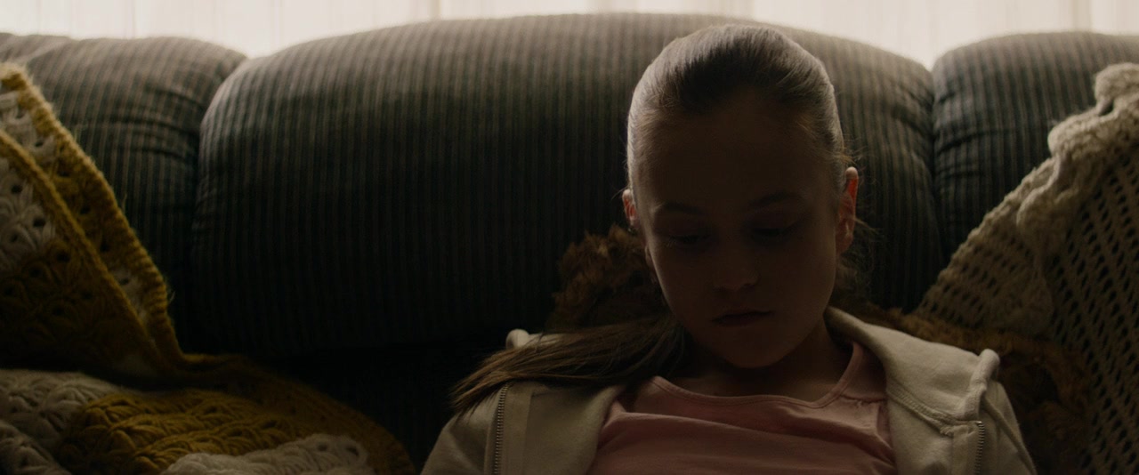 The Monster screenshot 1