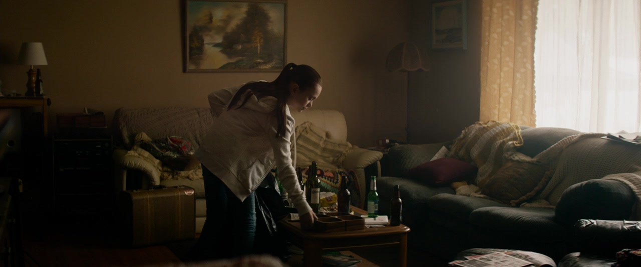 The Monster screenshot 2