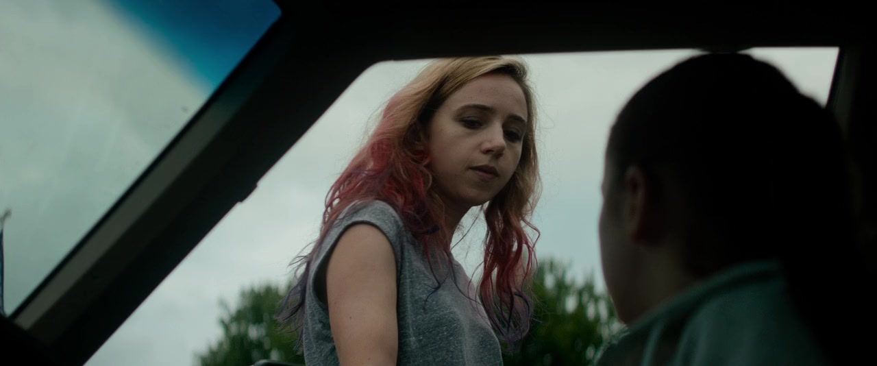 The Monster screenshot 3