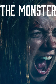 The Monster (2016) poster