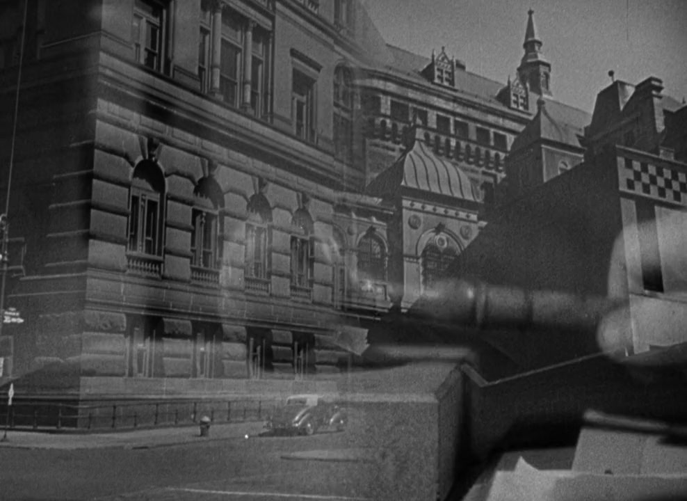 The Monster and the Girl screenshot 2