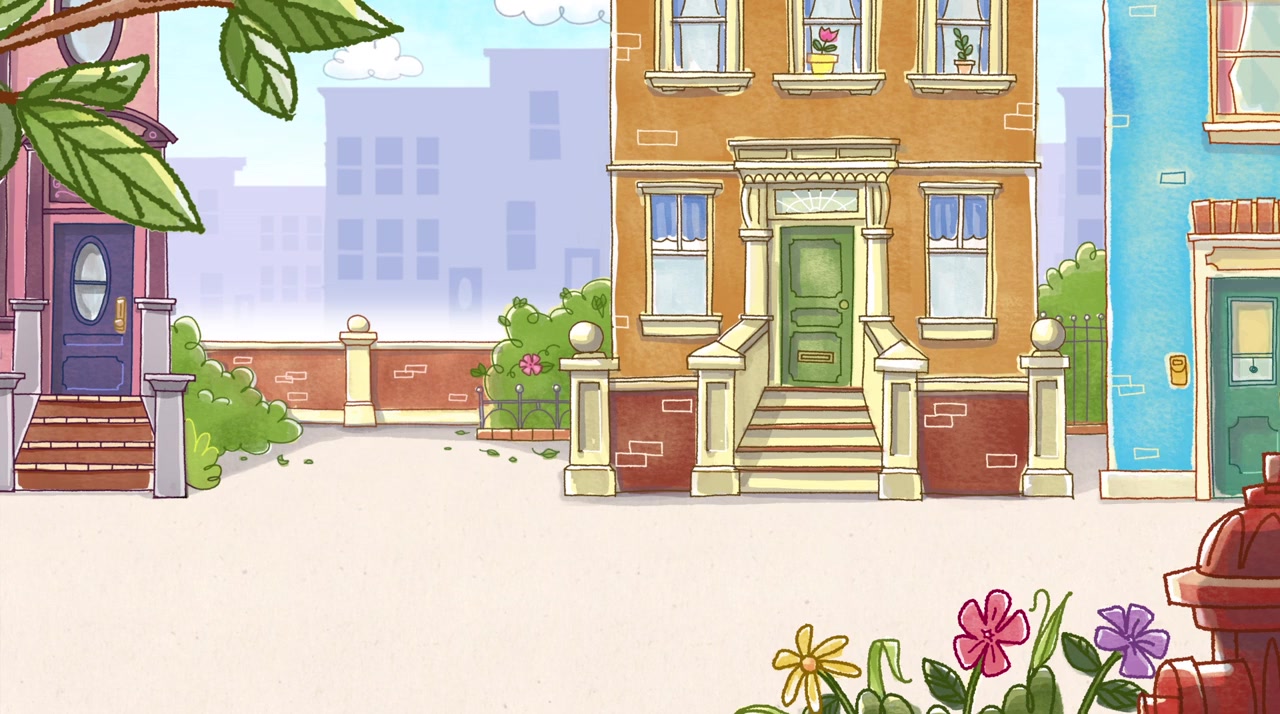 The Monster at the End of This Story screenshot 2