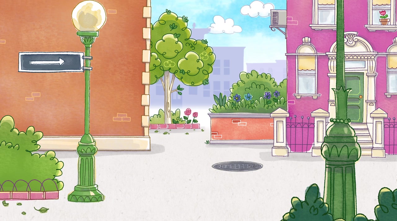 The Monster at the End of This Story screenshot 3