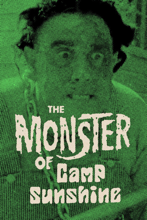 The Monster of Camp Sunshine or How I Learned to Stop Worrying and Love Nature (1964) poster