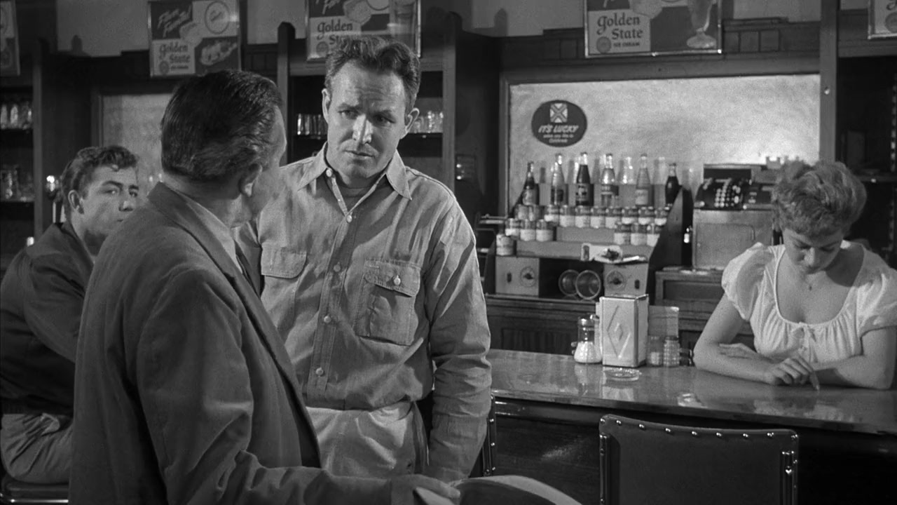 The Monster of Piedras Blancas screenshot 2