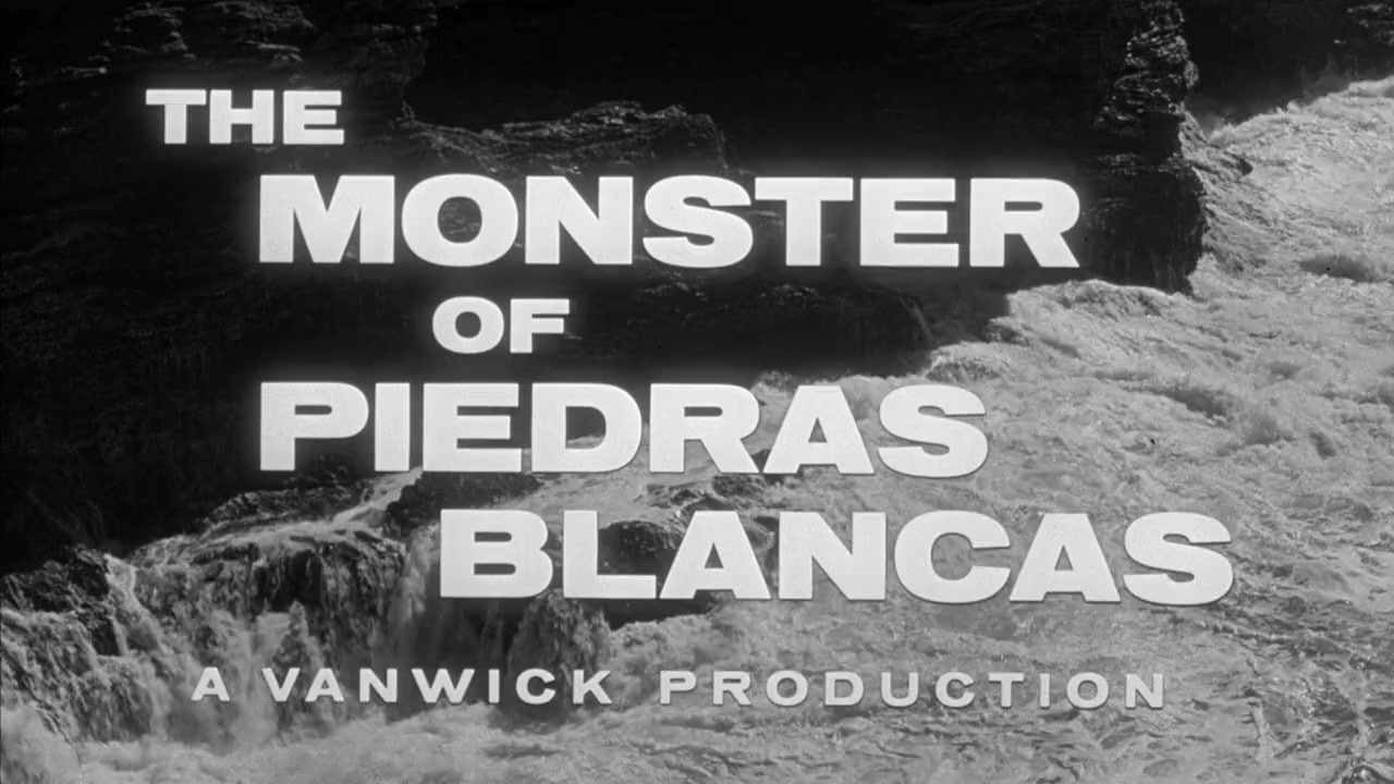 The Monster of Piedras Blancas screenshot 3