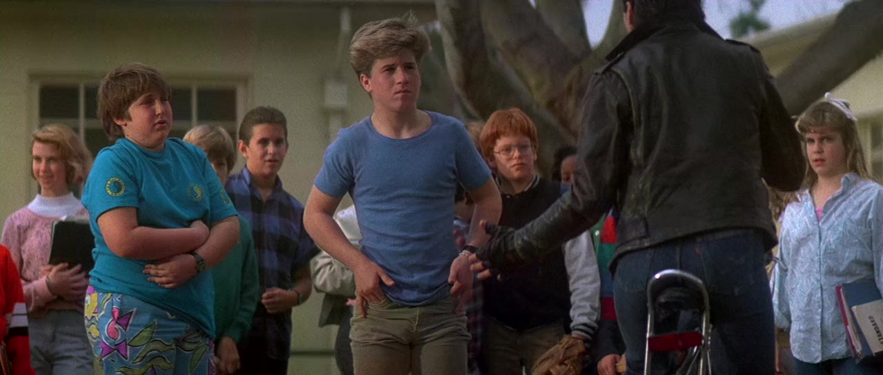 The Monster Squad screenshot 1