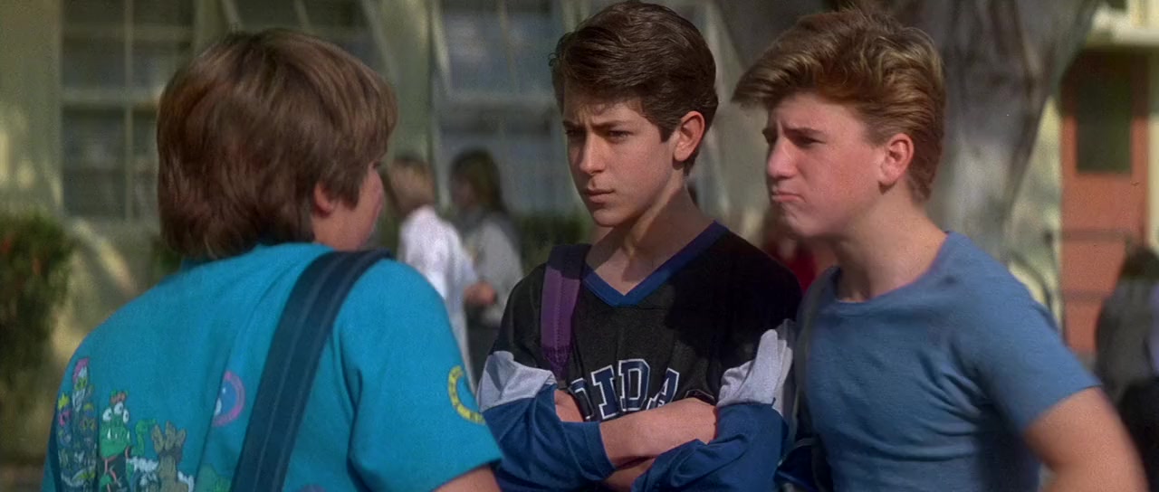 The Monster Squad screenshot 2