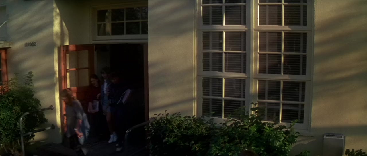 The Monster Squad screenshot 3