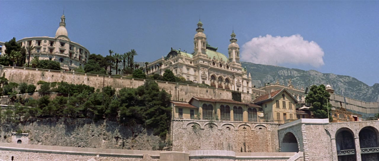 Montecarlo screenshot 1