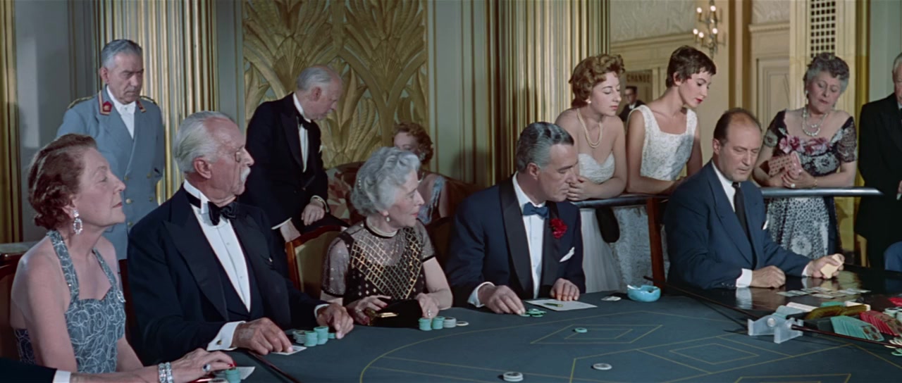 Montecarlo screenshot 2