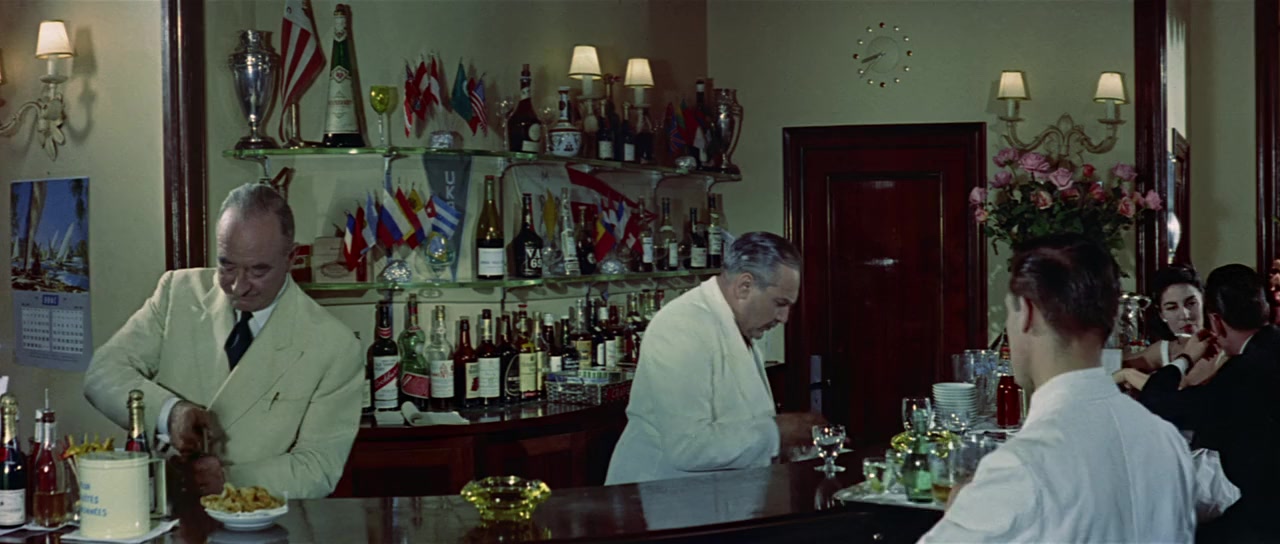 Montecarlo screenshot 3