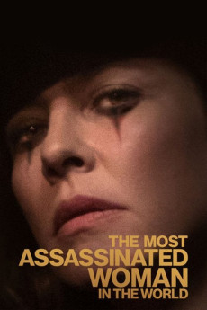 La Femme la plus assassinée du monde (2018) poster