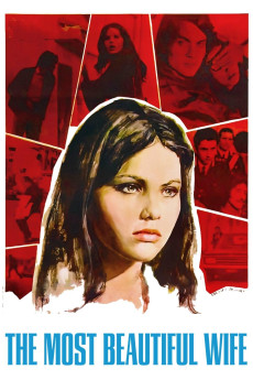 La moglie più bella (1970) poster