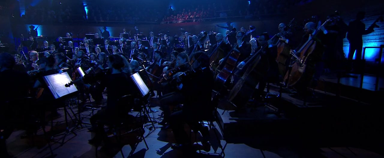 The Morricone Duel: The Most Dangerous Concert Ever screenshot 2