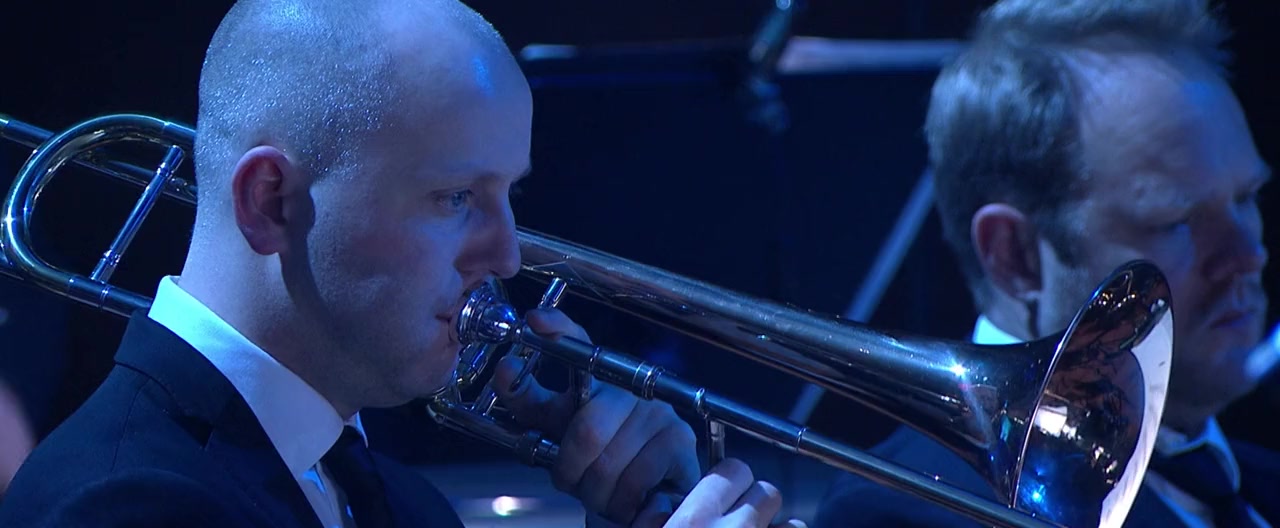 The Morricone Duel: The Most Dangerous Concert Ever screenshot 3