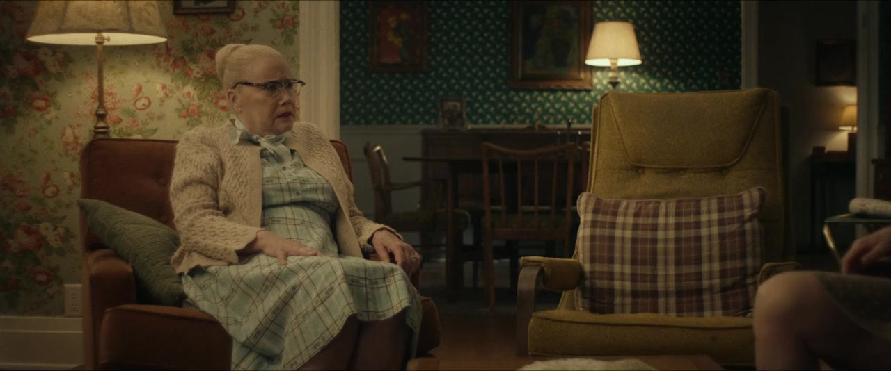 The Most Hated Woman in America screenshot 2