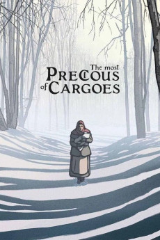 La plus précieuse des marchandises (2024) poster