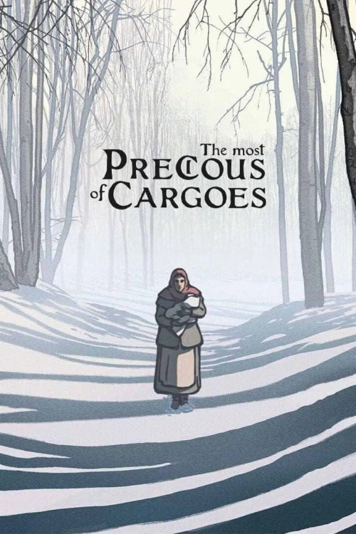 La plus précieuse des marchandises (2024) poster