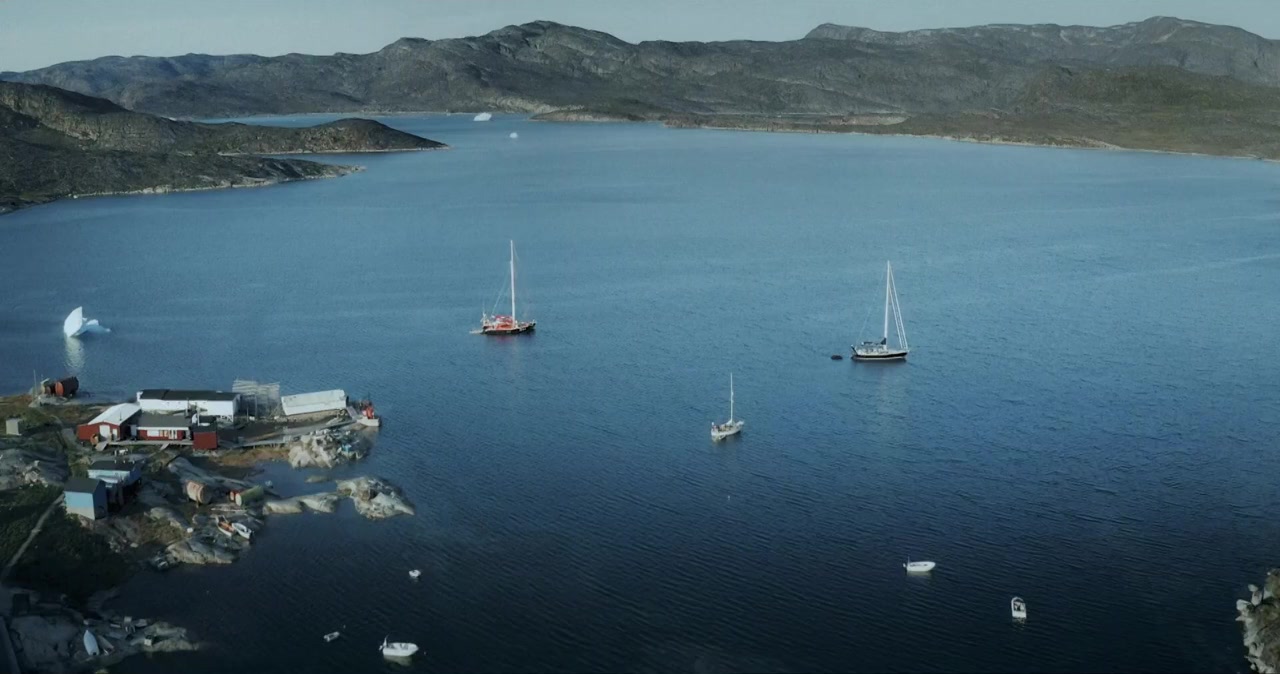 The Most Remote Restaurant in the World screenshot 1