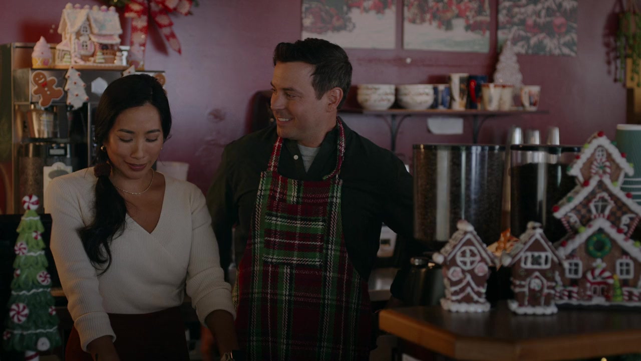 The More the Merrier screenshot 2