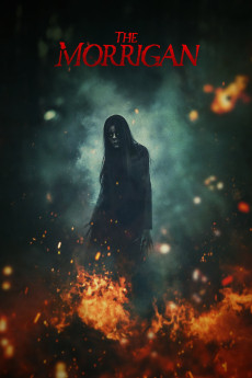 The Morrigan (2025) poster