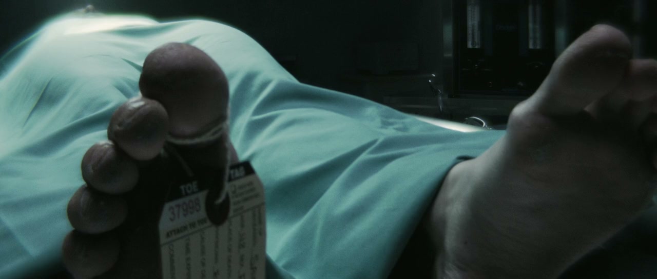 The Mortuary Assistant, screenshot 3