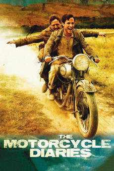 Diarios de motocicleta (2004) poster