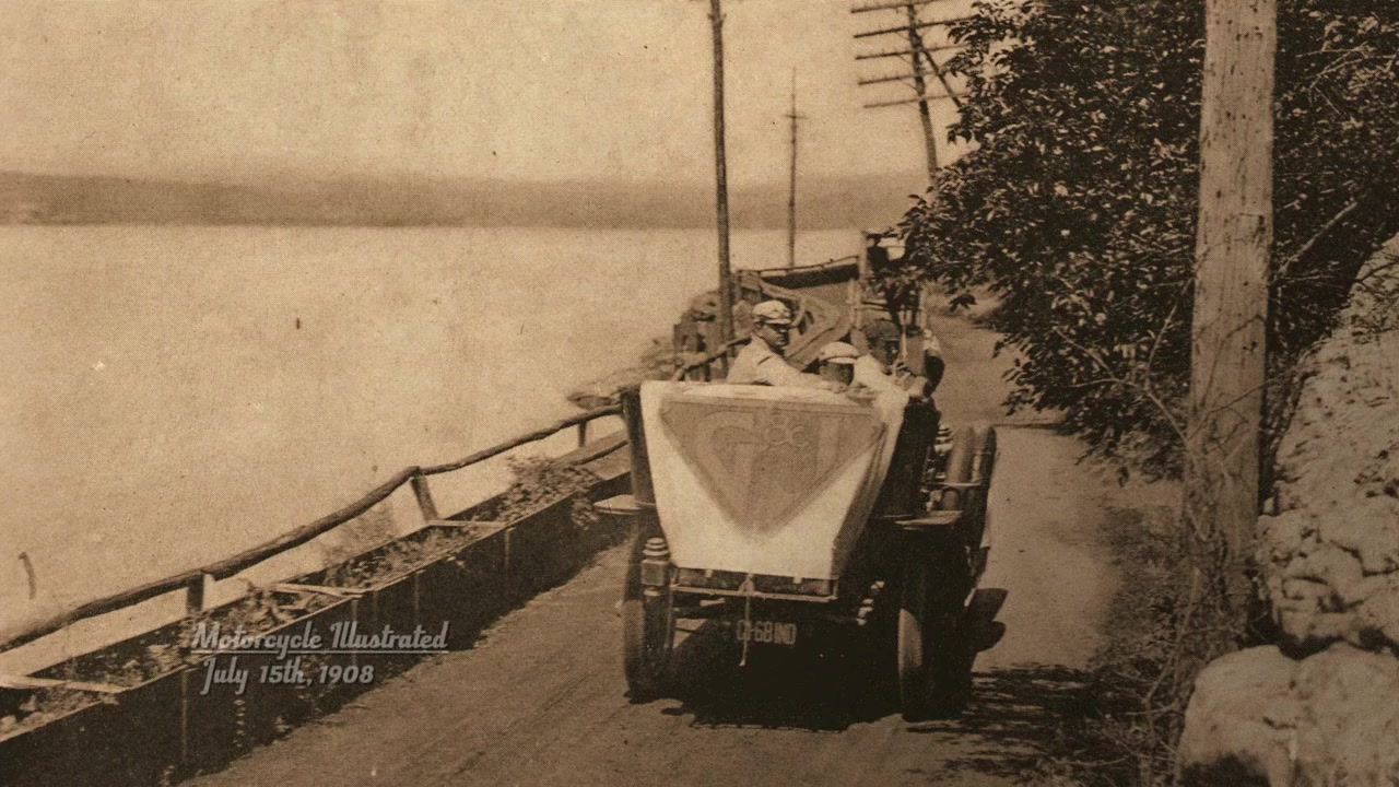 The Motorcycle Illustrated screenshot 2