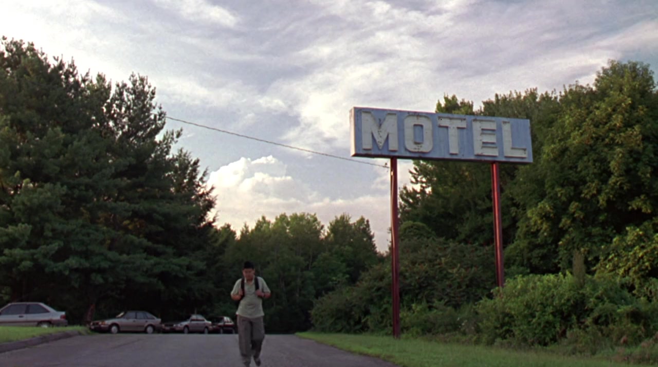 The Motel screenshot 3