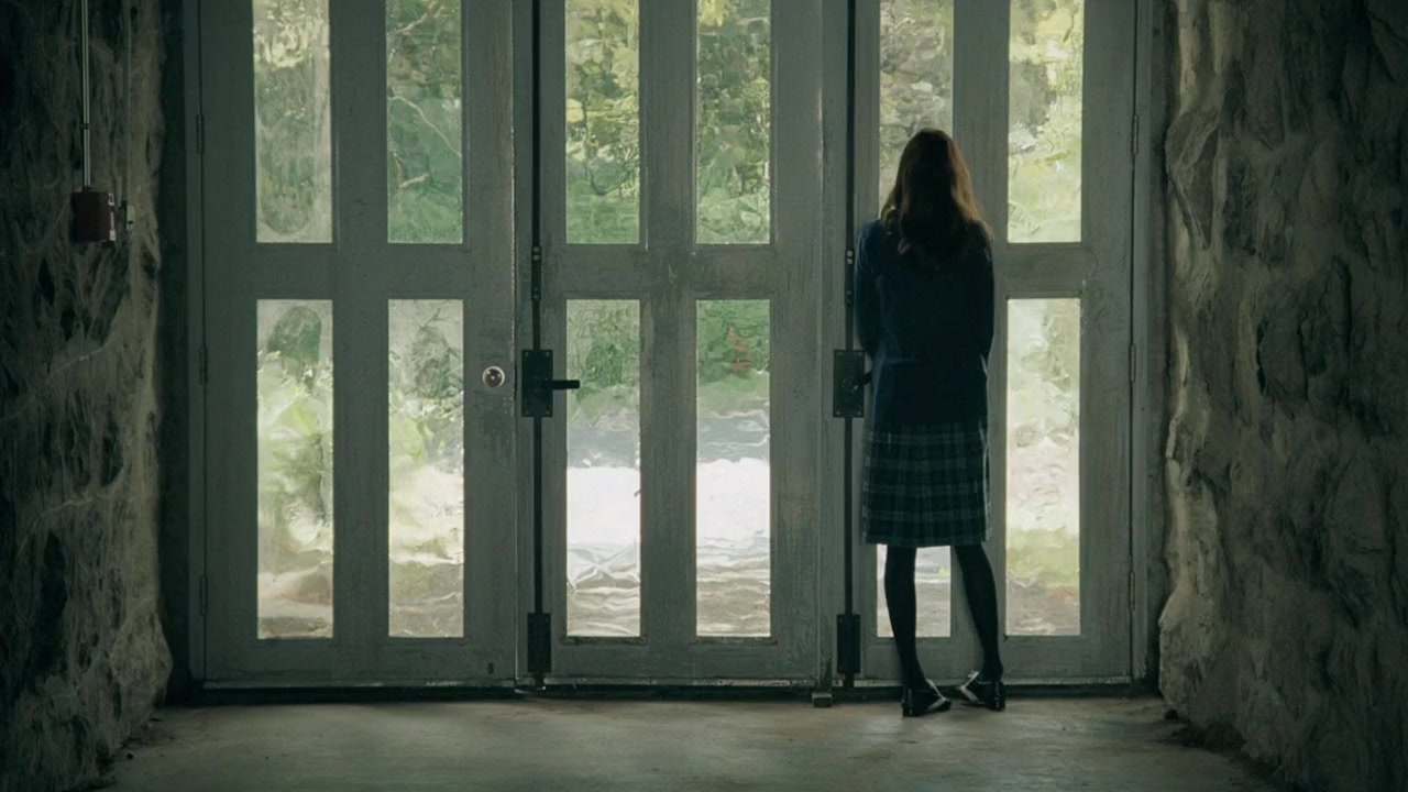 The Moth Diaries screenshot 3