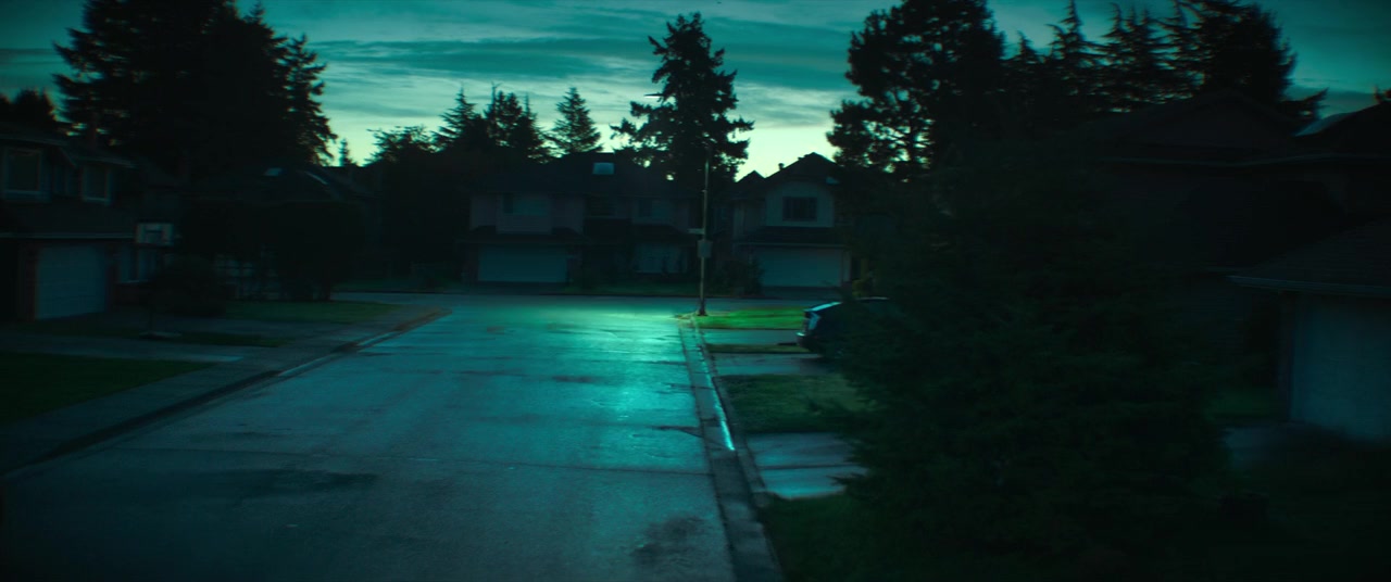 The Mother screenshot 2
