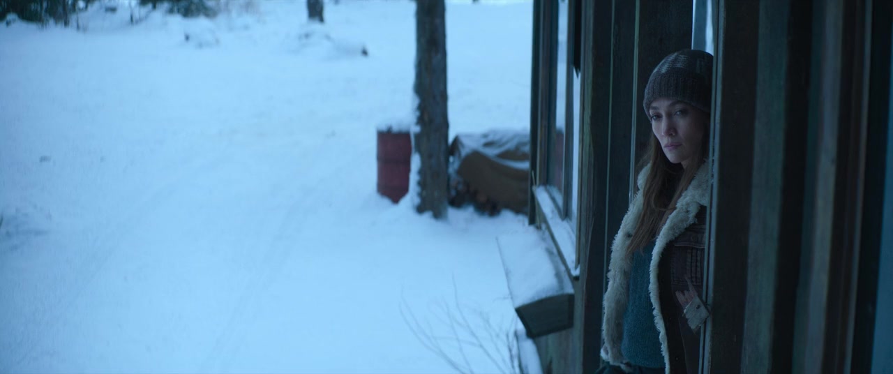 The Mother screenshot 3