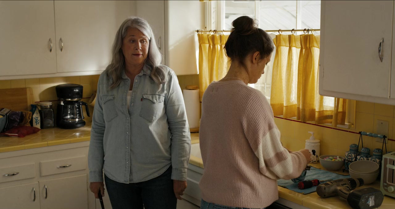 The Mother, the Menacer, and Me screenshot 1