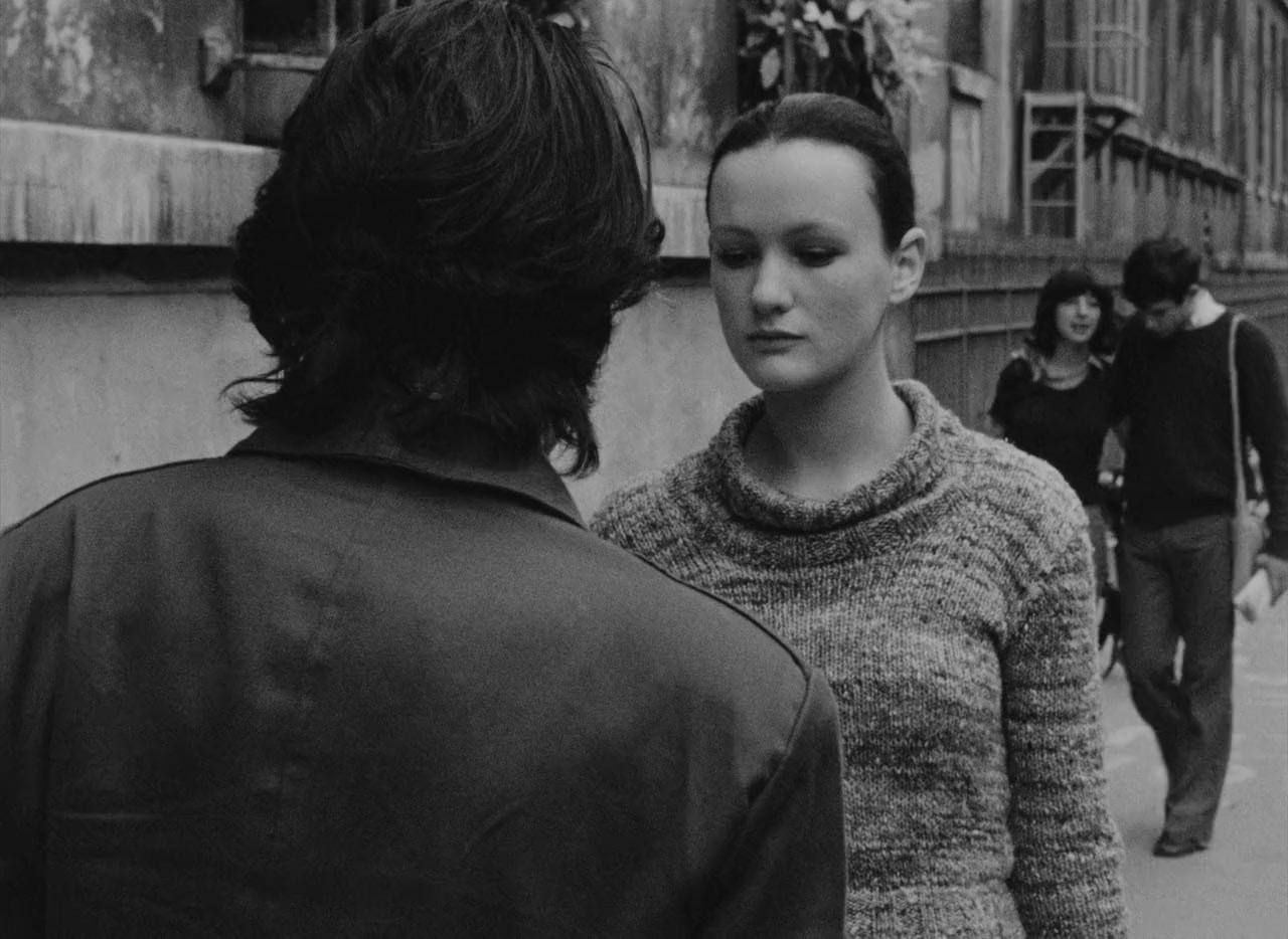 La maman et la putain screenshot 3