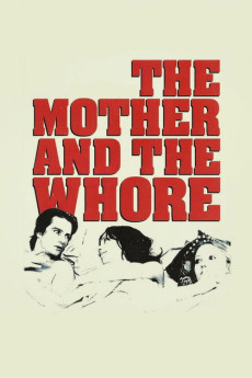 La maman et la putain (1973) poster
