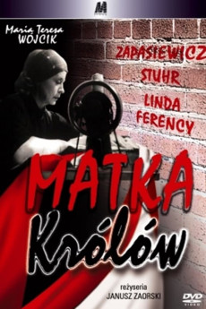 Matka Królów (1987) poster