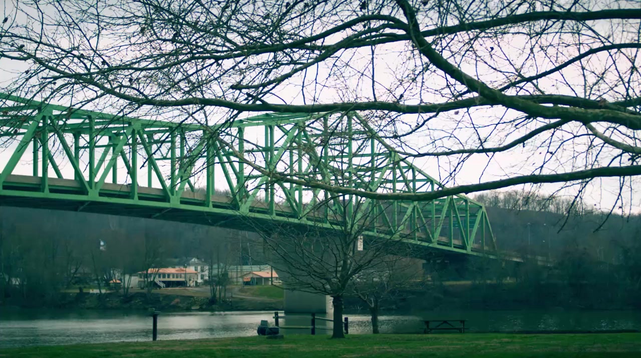 The Mothman of Point Pleasant screenshot 1