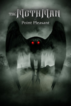 The Mothman of Point Pleasant (2017) poster