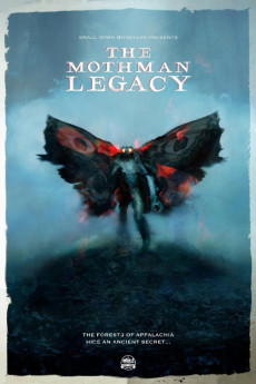 The Mothman Legacy (2020) poster