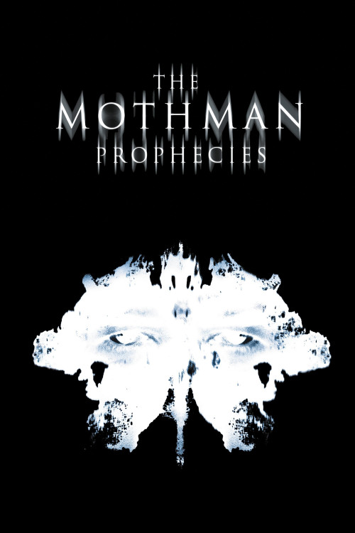 The Mothman Prophecies (2002) poster