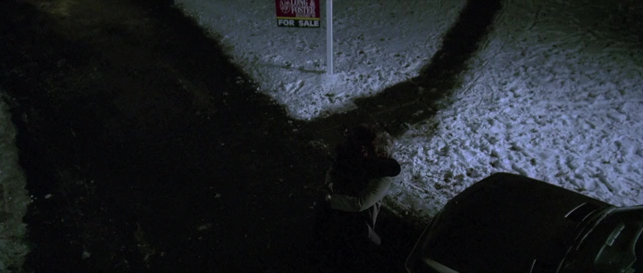 The Mothman Prophecies screenshot 3