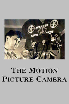 The Motion Picture Camera (1979) poster