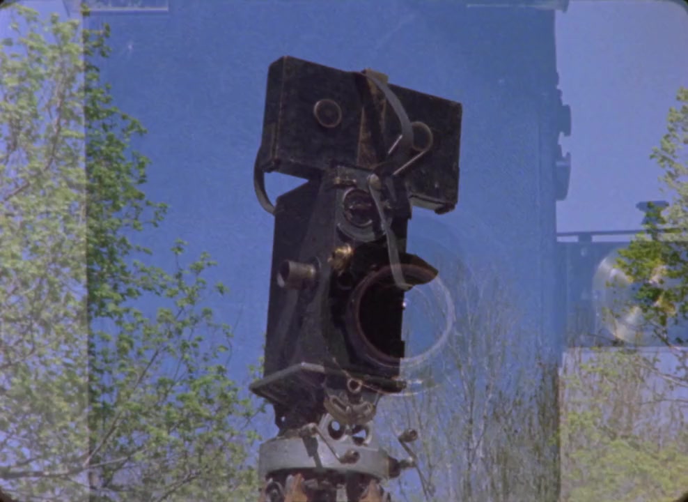 The Motion Picture Camera screenshot 3